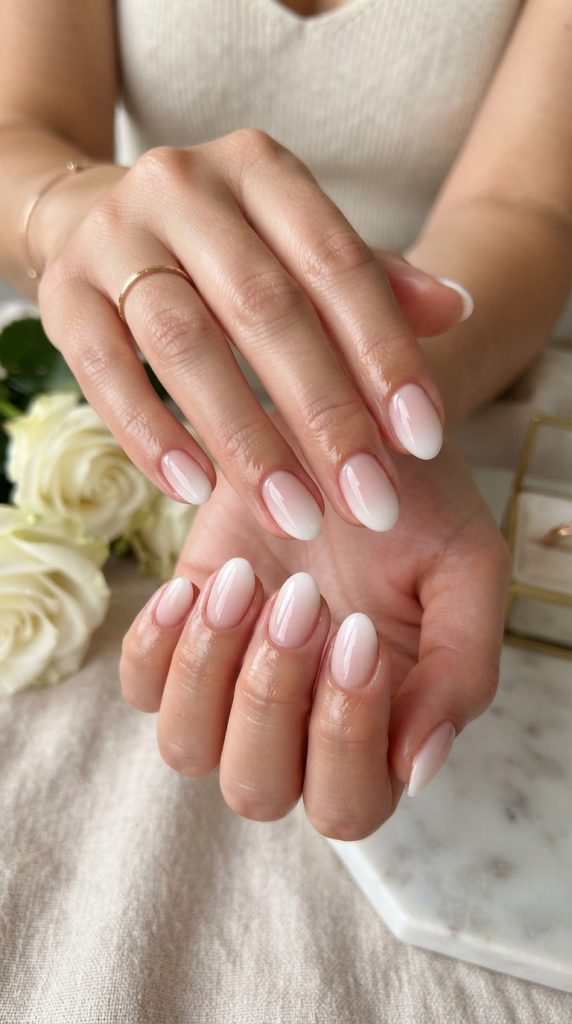 acrylic nail