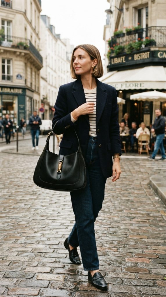black handbags