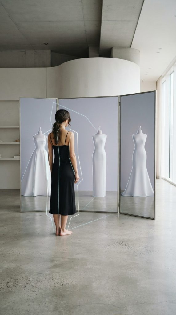 party dress