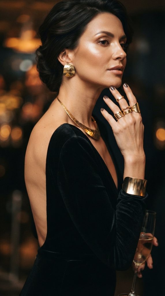 party dress