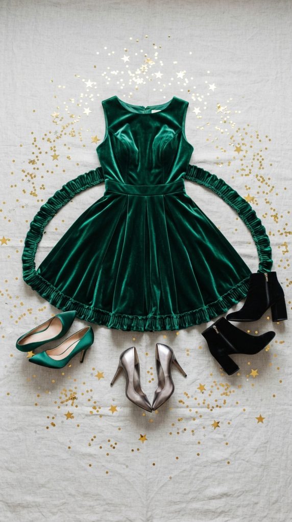 party dress