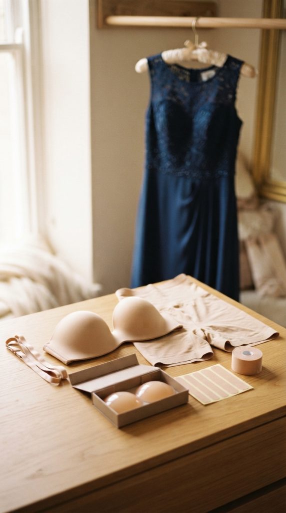 party dress