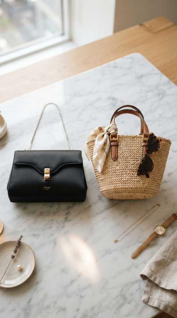 perfect clutch