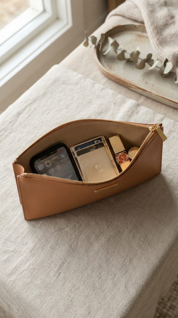 perfect clutch