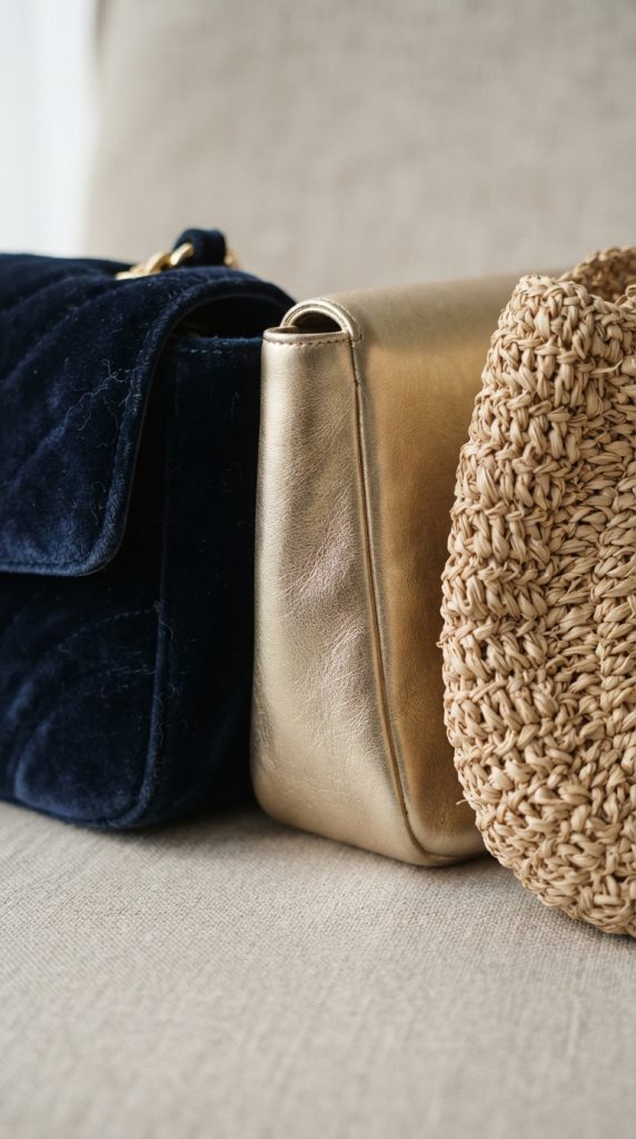 perfect clutch