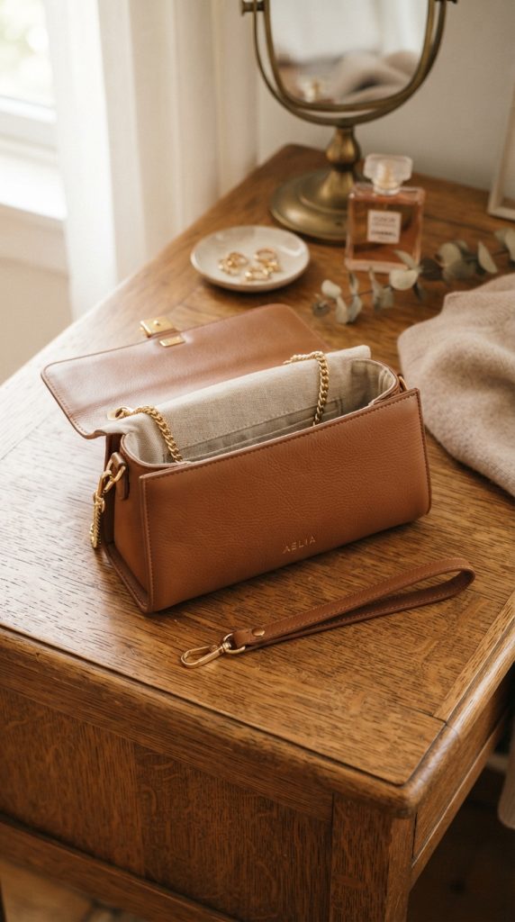 perfect clutch