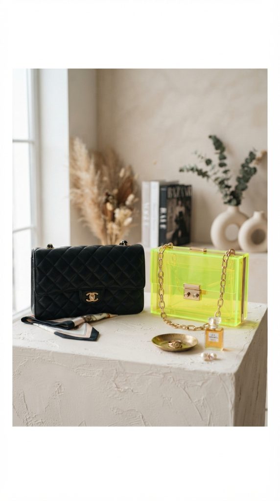 perfect clutch