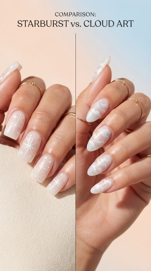 square nail
