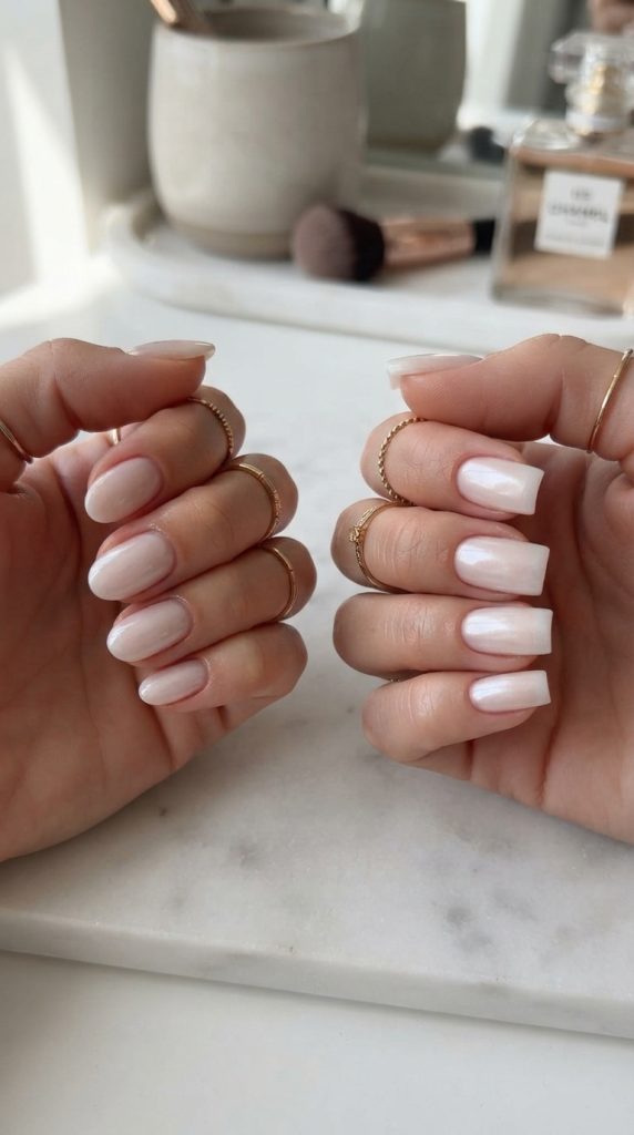 square nail