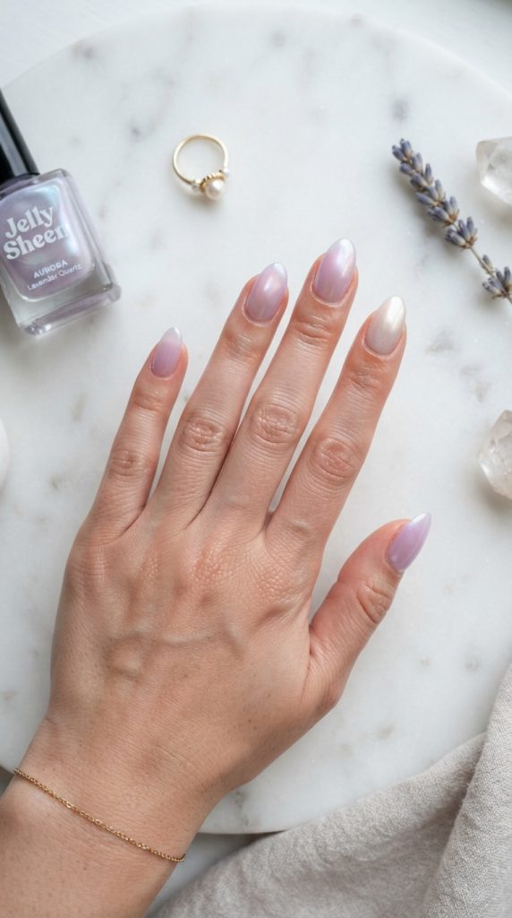 square nail
