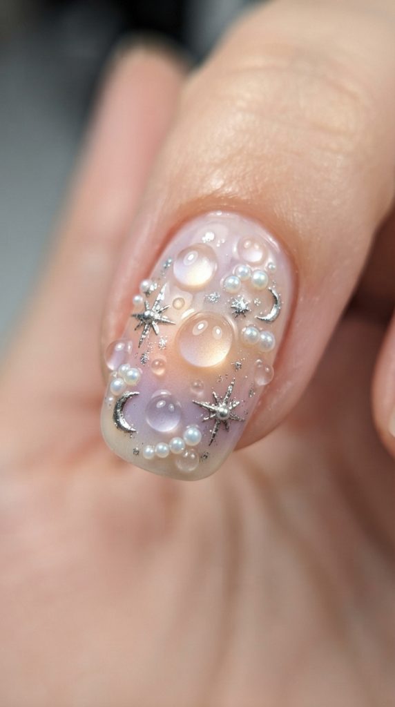 square nail