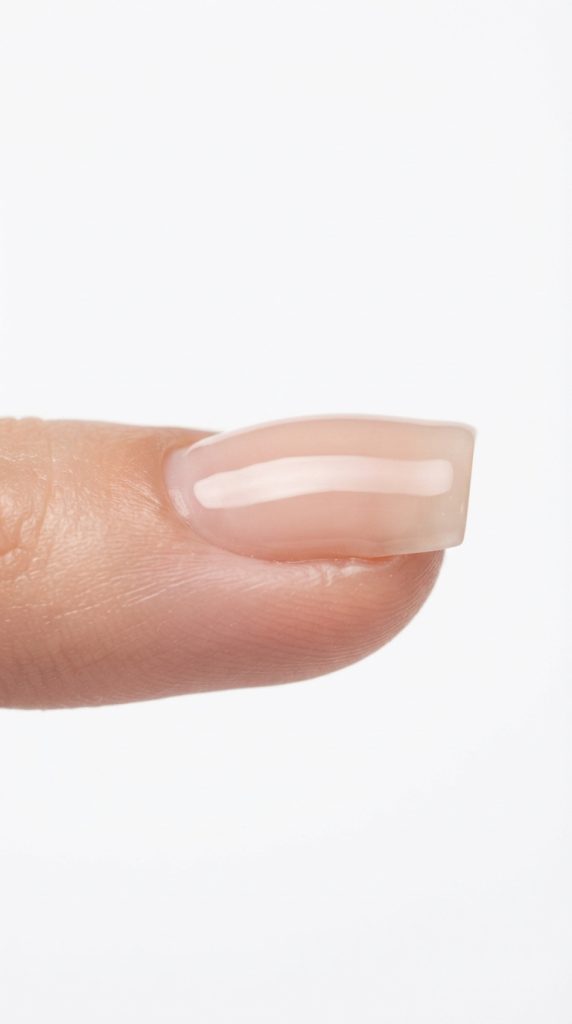 square nail