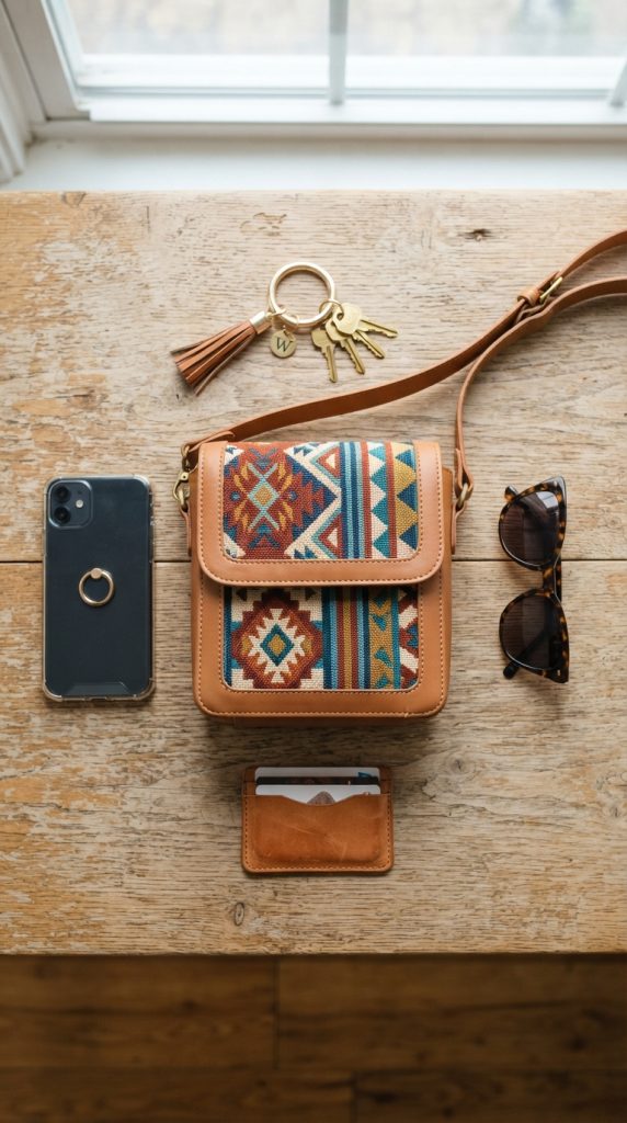 indian hand bags