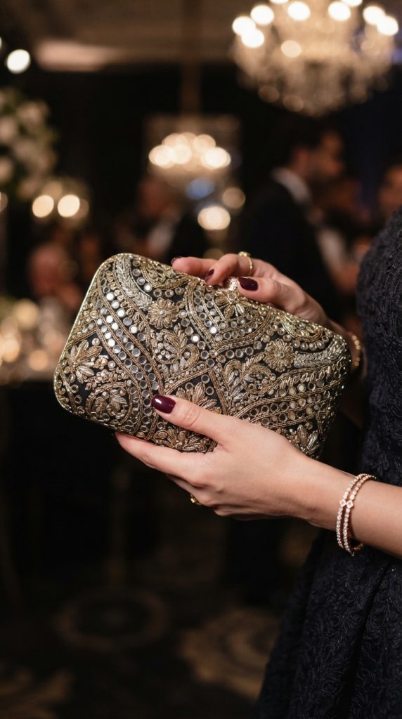 indian hand bags