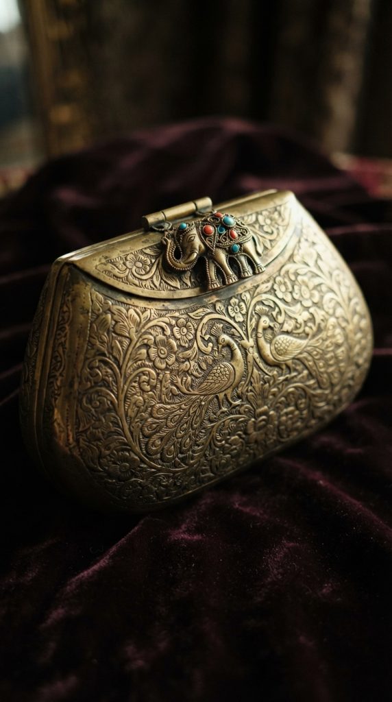 indian hand bags