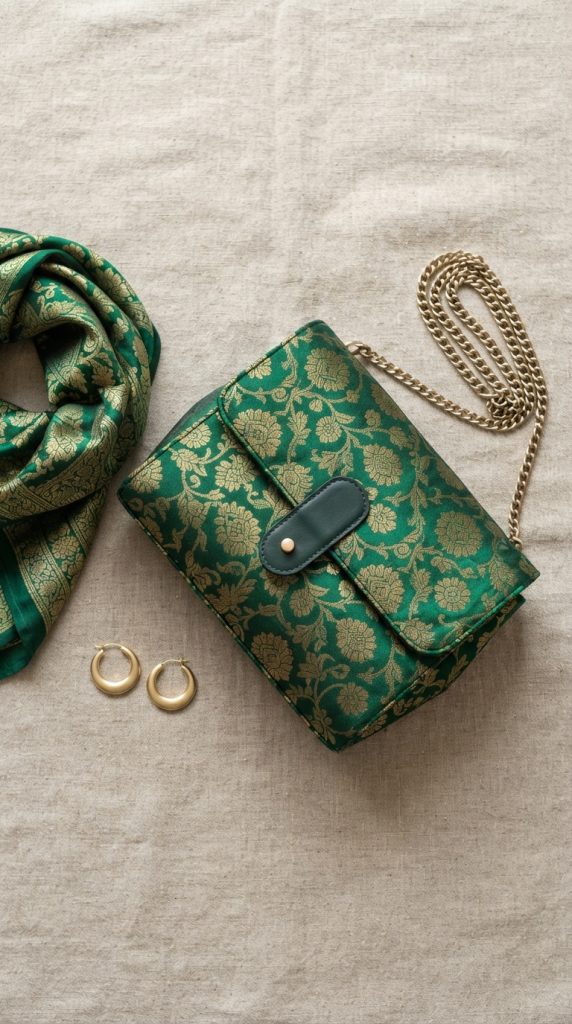 indian hand bags
