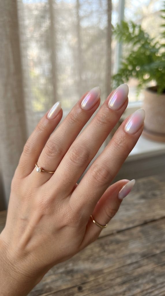 nail