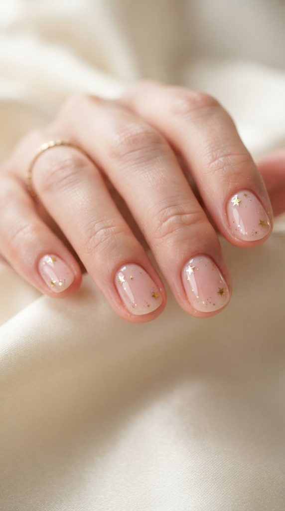 nail