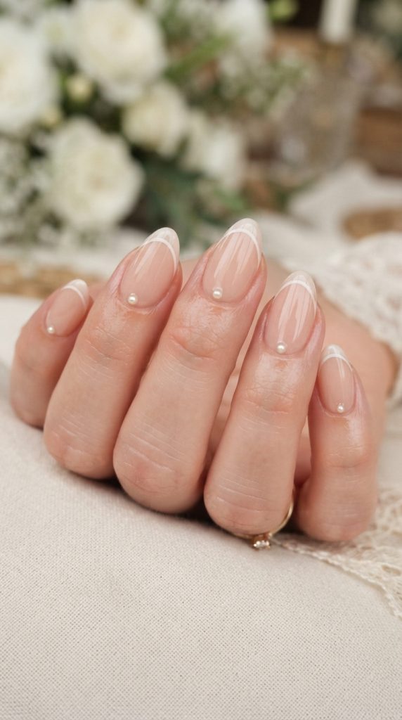 nail