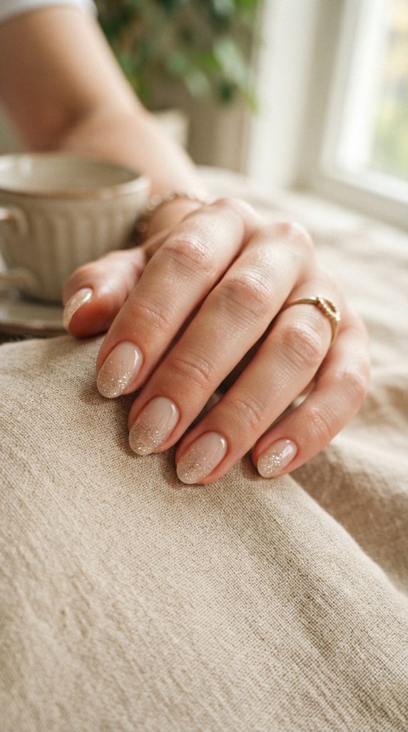 nail