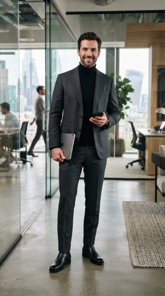 outfits for men