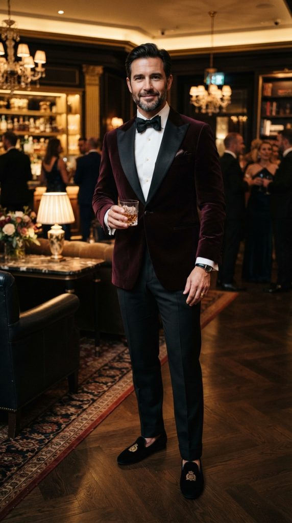outfits for men