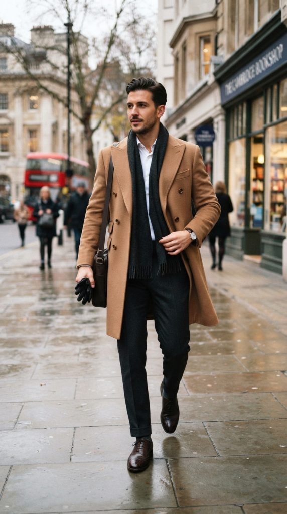outfits for men