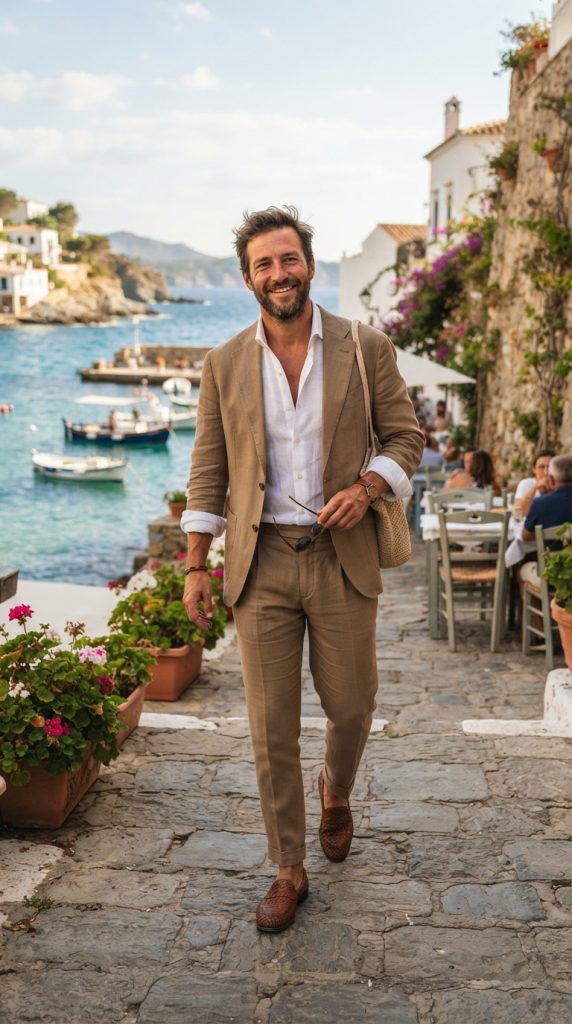 outfits for men
