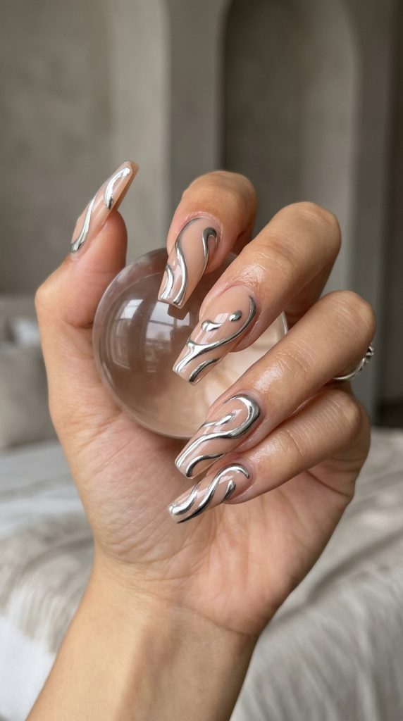 acrylic