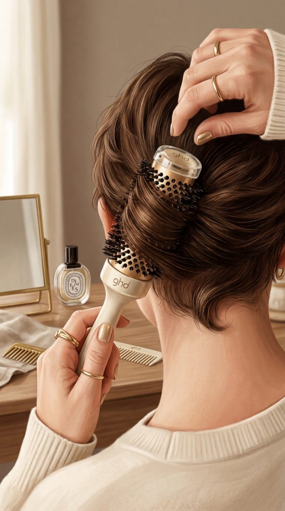 blowout