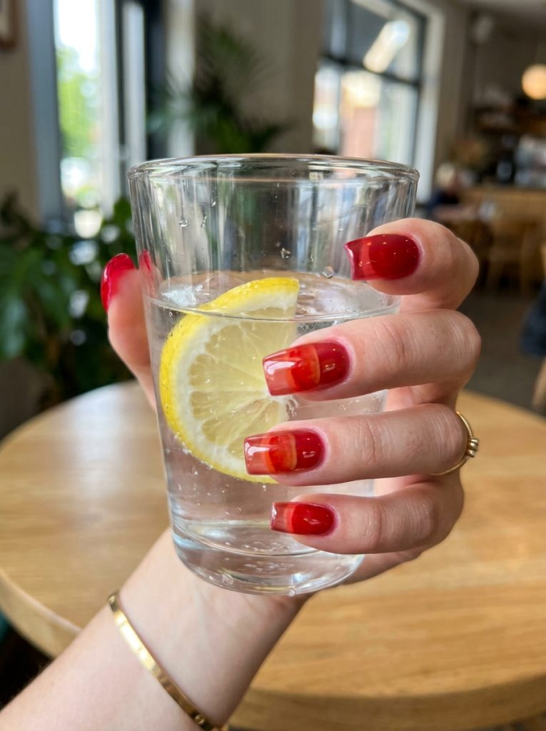 nail art