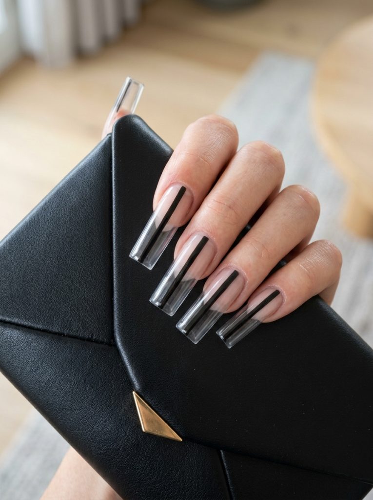 nail art