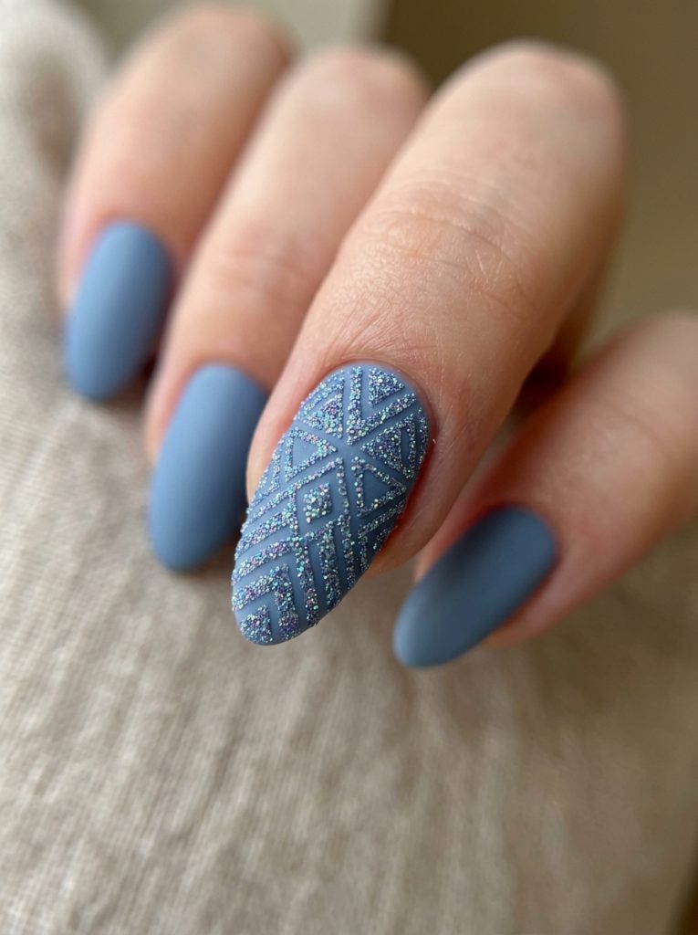 nail art