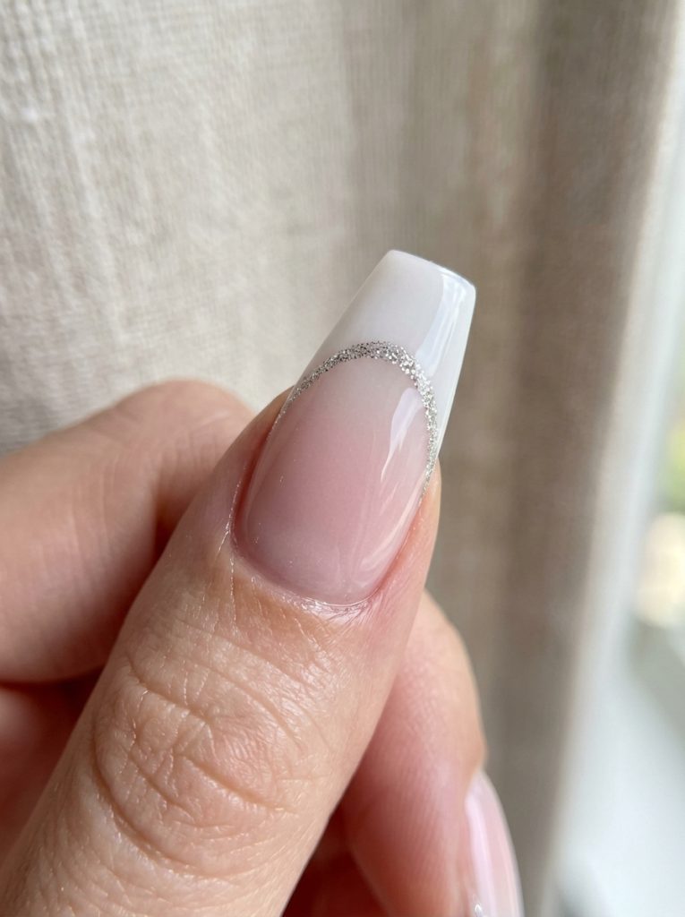 nail art