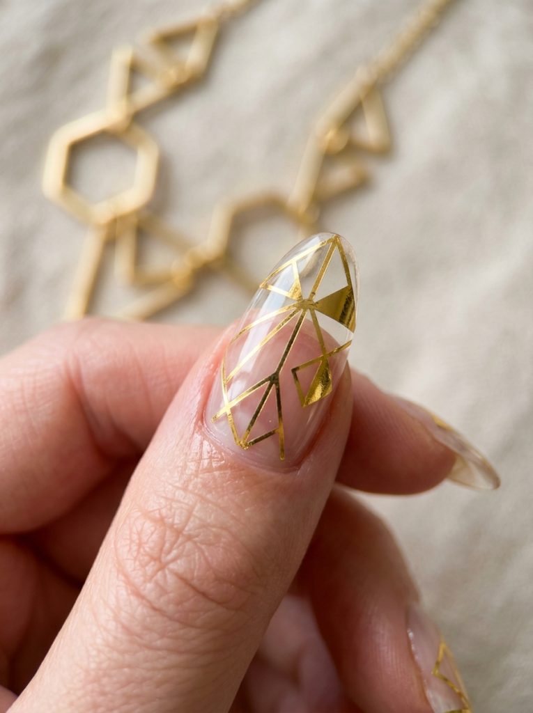 nail art