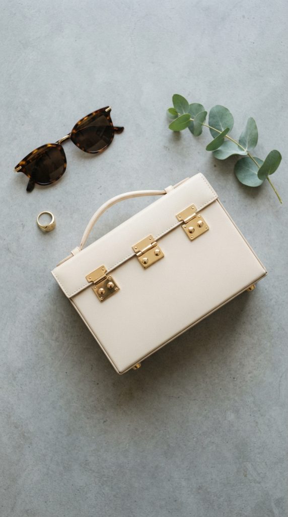 korean handbag