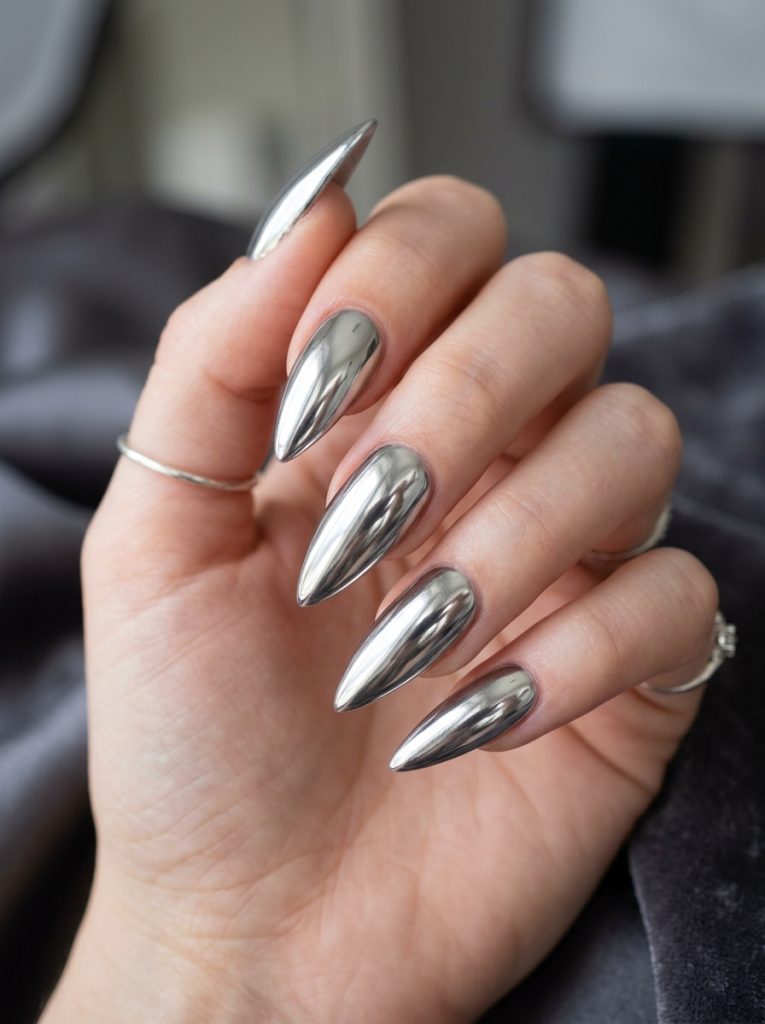 nail art