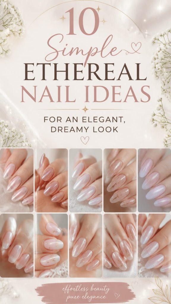 nail
