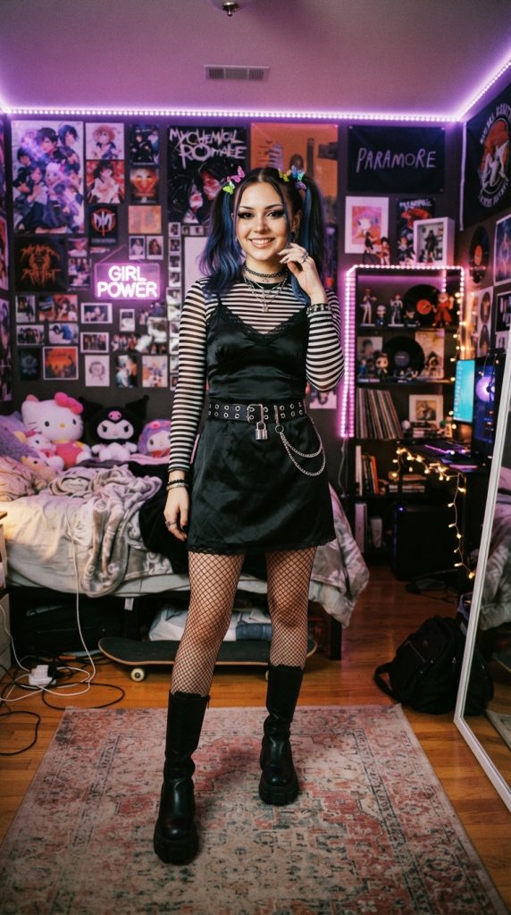 outfit