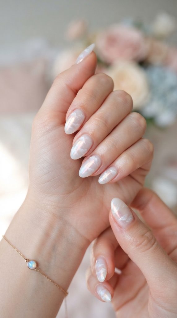 nails