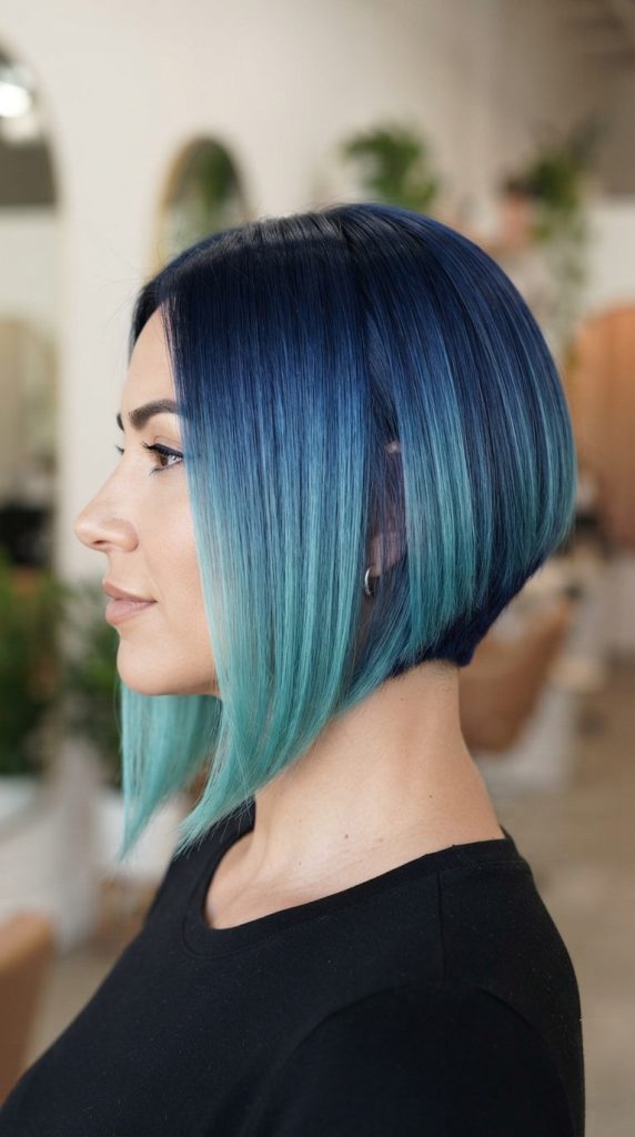 hair color
