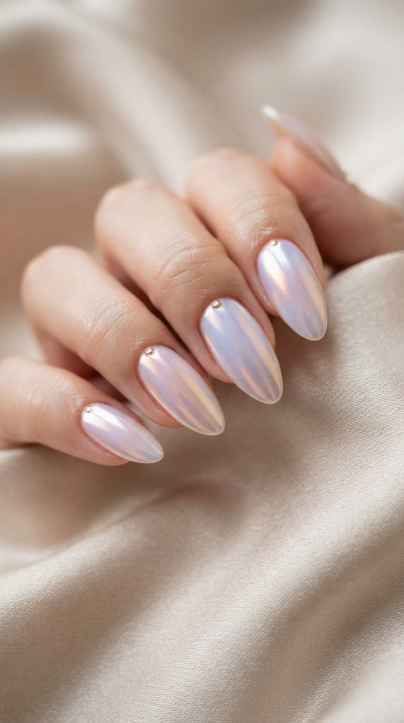 nail