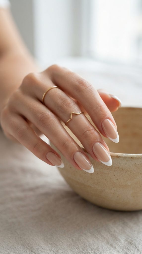 nail
