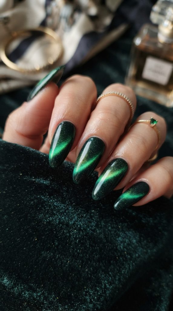 nail