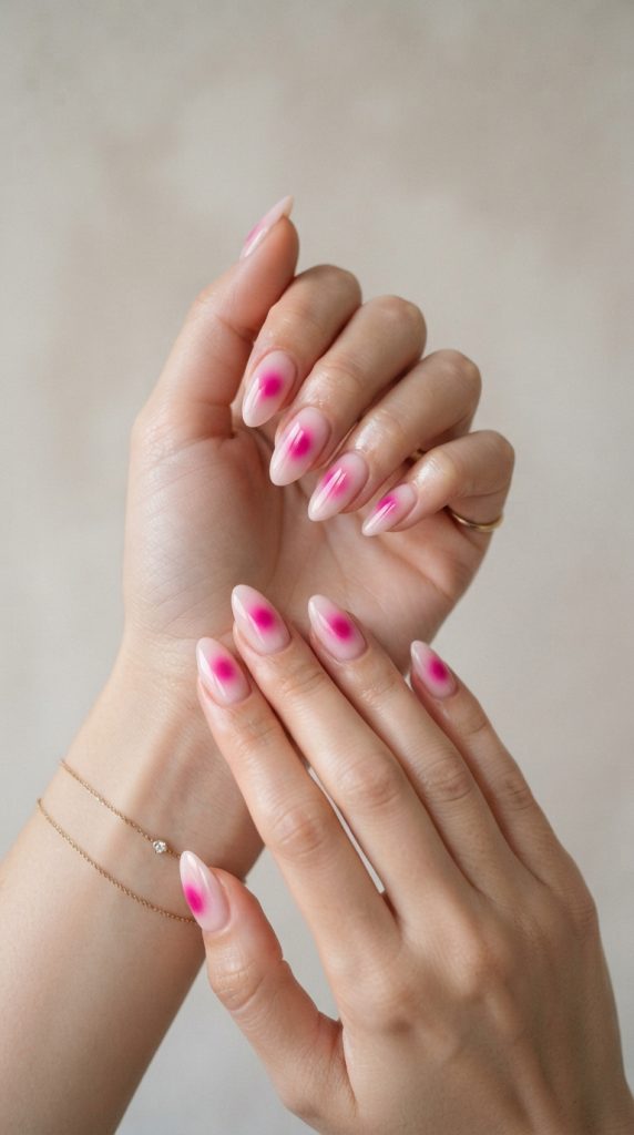 nail