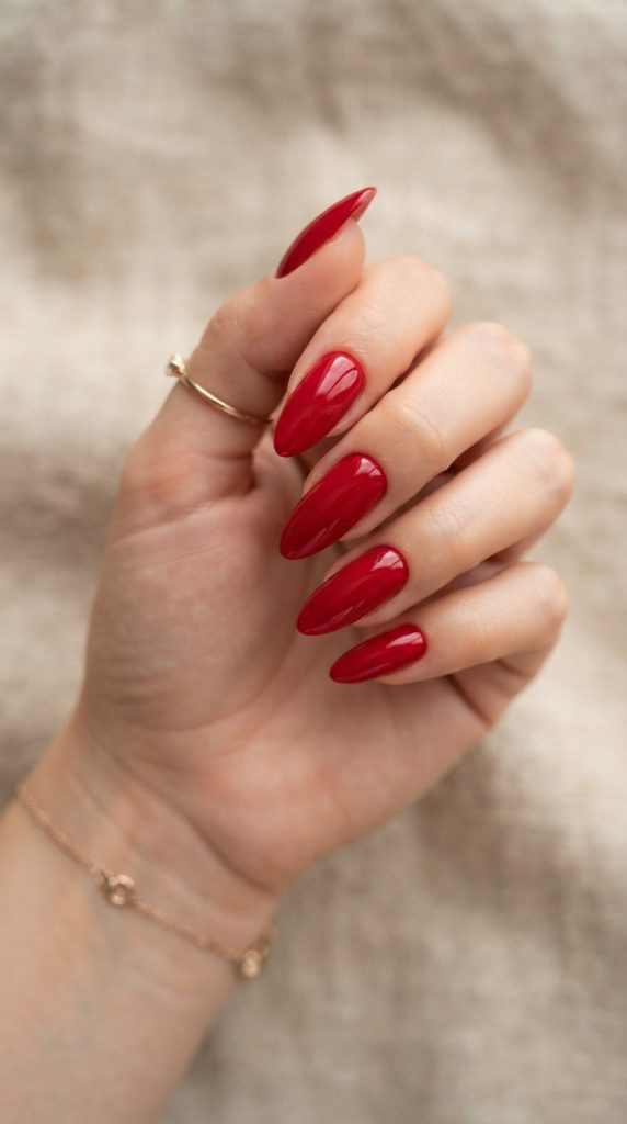 nail