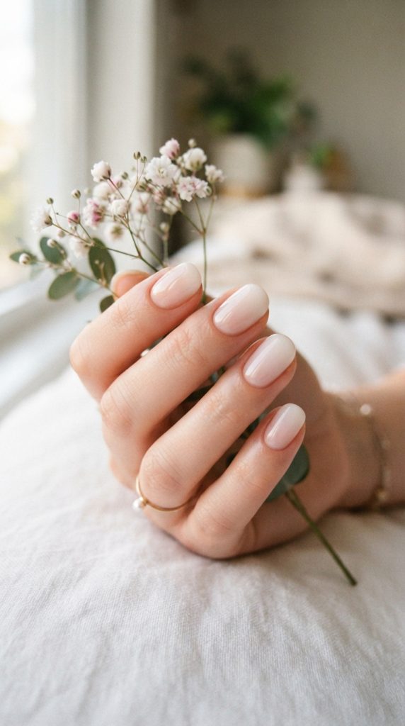 nail