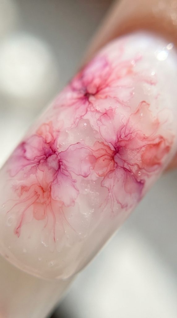 nail