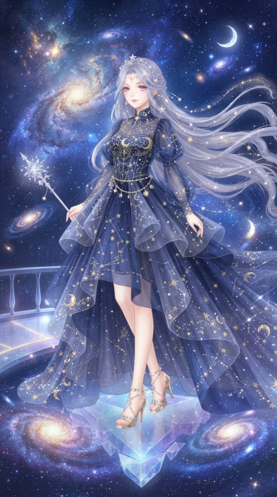 anime dress