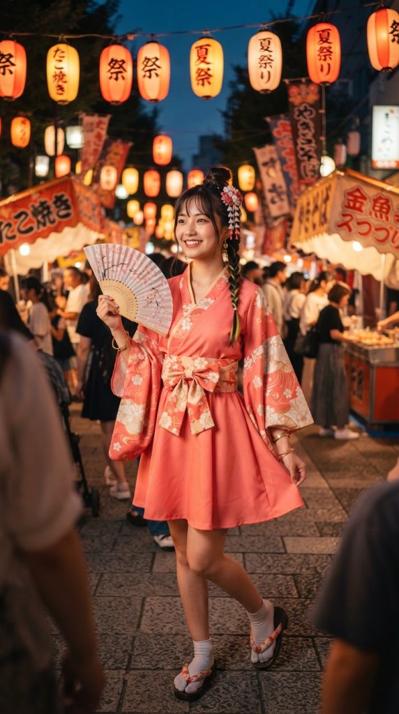 anime dress